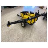 23 Gallon F/S Estate Sprayer