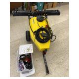 23 Gallon F/S Estate Sprayer