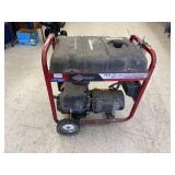 Briggs & Stratton Elite Series Portable Generator 5500 Running Watts 10HP