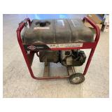 Briggs & Stratton Elite Series Portable Generator 5500 Running Watts 10HP