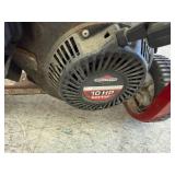 Briggs & Stratton Elite Series Portable Generator 5500 Running Watts 10HP