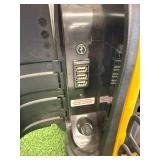 DeWalt 6,000/12,000 BTU Cordless Propane Heater with Fan