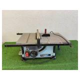 Delta Shop Master 10" Table Saw Model S36-300