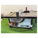 Delta Shop Master 10" Table Saw Model S36-300