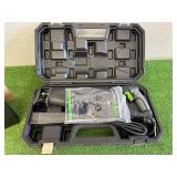 NIB Dual Saw RS 1000