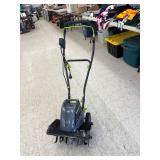 Earthwise 13.5 Amp Electric Rototiller