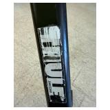 Thule Hitch Mounted Hanging Bike Rack