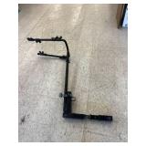 Thule Hitch Mounted Hanging Bike Rack