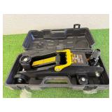 Black Jack 2 Ton Trolley Jack