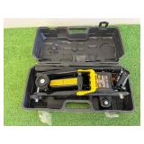 Black Jack 2 Ton Trolley Jack