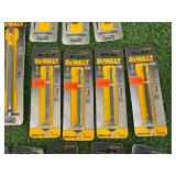 New DeWalt Bit Tips