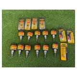 New DeWalt Bit Tips & 3/8" Drive Socket Tips