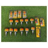 New DeWalt Bit Tips & 3/8" Drive Socket Tips