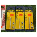 New Glass, Tile & Stone Drill Bits
