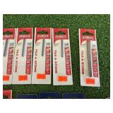 New Glass, Tile & Stone Drill Bits