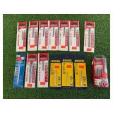 New Glass, Tile & Stone Drill Bits