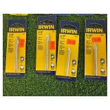 New Glass & Tile Drill Bits
