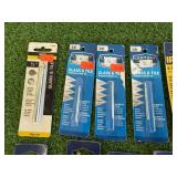 New Glass & Tile Drill Bits