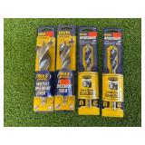 New Irwin Speedbor Bits