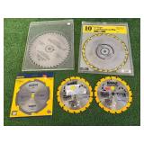 Saw Blades