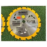 Saw Blades