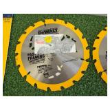 Saw Blades
