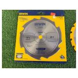 Saw Blades
