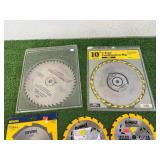 Saw Blades