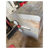 Craftsman Benchtop Toolbox & Contents