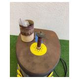 Performax Oscillationg Spindle Sander