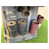 Performax Oscillationg Spindle Sander