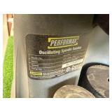 Performax Oscillationg Spindle Sander