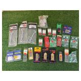 Mixed Hardware Lot