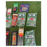 Mixed Hardware Lot