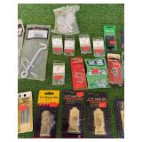 Mixed Hardware Lot