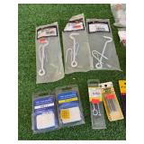 Mixed Hardware Lot
