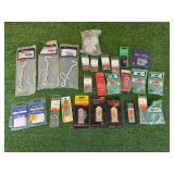 Mixed Hardware Lot