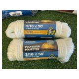 Utility Ropes