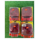 Peterson Manufacturing Submersible Trailer Taillights