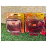 Peterson Manufacturing Submersible Trailer Taillights