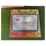 4" x 6" Tractor Implement Lights