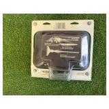 4" x 6" Tractor Implement Lights