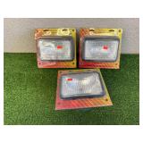 4" x 6" Tractor Implement Lights
