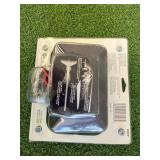 3" x 5" Tractor Implement Lights