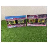 Halogen Auxiliary Lighting Kits