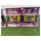 Halogen Auxiliary Lighting Kits