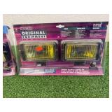 Halogen Auxiliary Lighting Kits