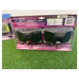 Halogen Auxiliary Lighting Kits