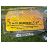 Tractor Implement Lights