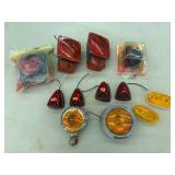 Mixed Lot Lights